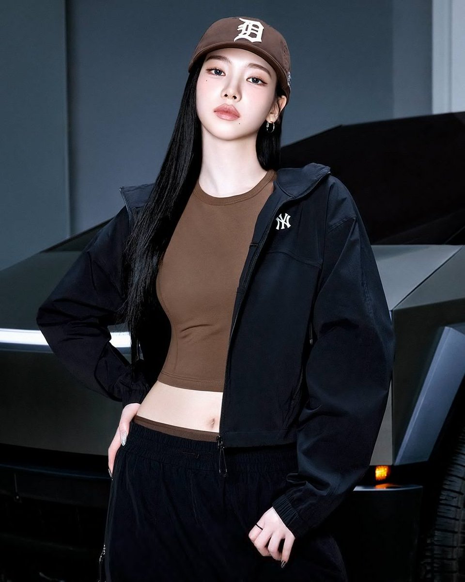 BE MY KARINA THAILAND tweet media