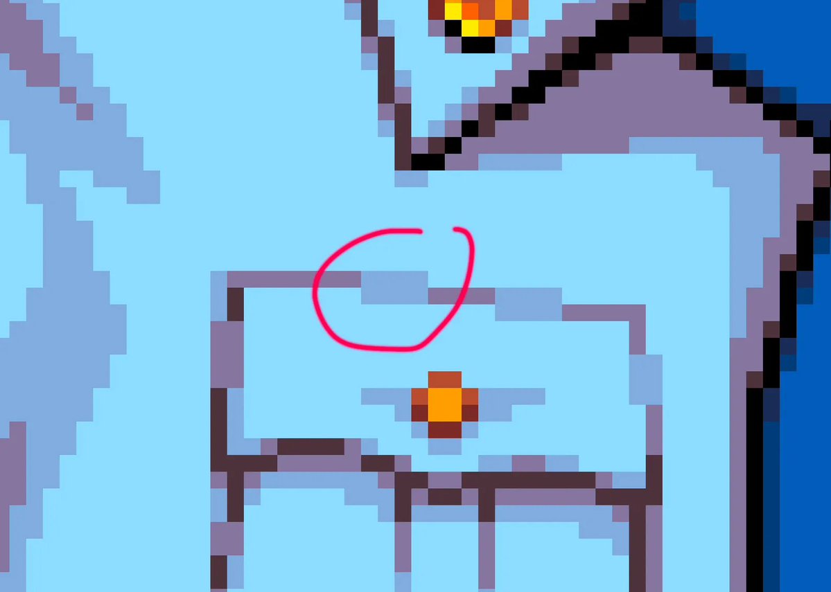 Johan Vinet tweet media