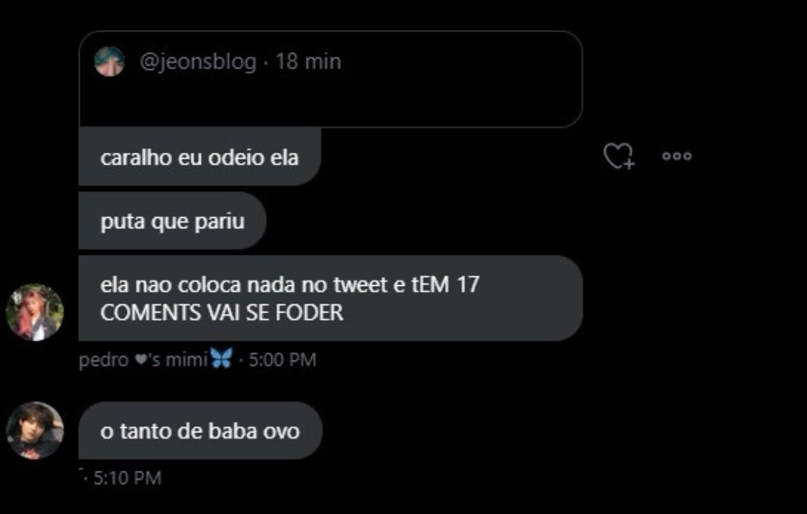 ster vai ver o bts tweet media