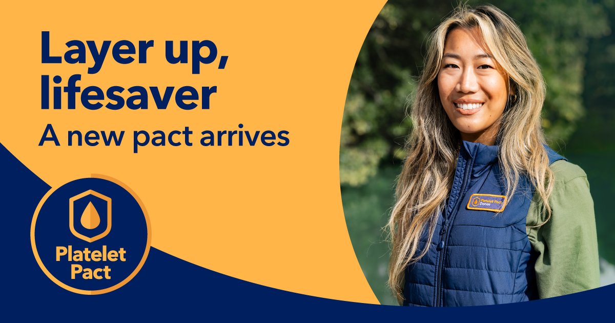 Memorial Blood Centers tweet media