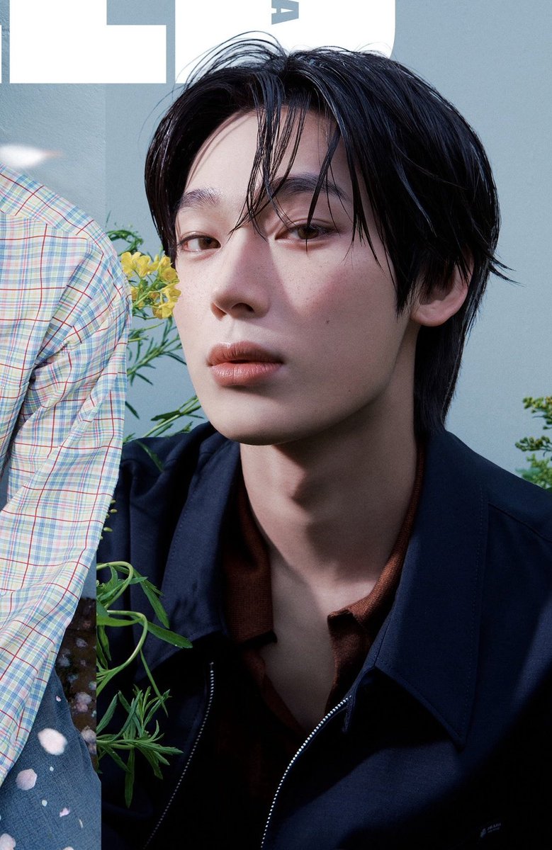 OMFG I'M ON MY KNEES KIM SUNOO