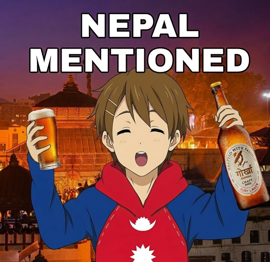 Pookiendra Kumar Kandel (@kandelbasant01) on Twitter photo 