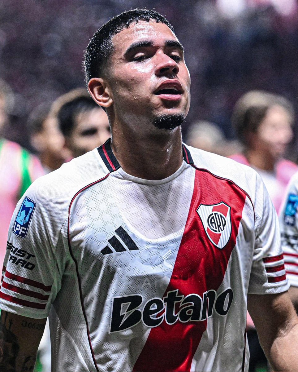 Joaco ⚪🔴⚪ tweet media