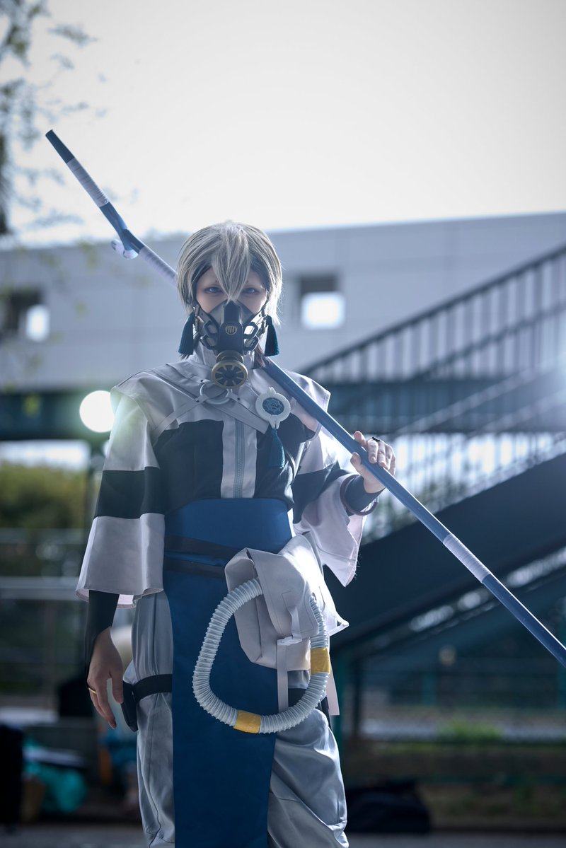 なつのせ🍉 tweet media