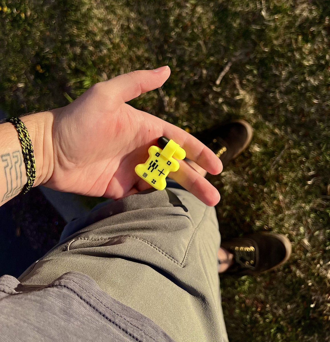 ◤◢«»«»◤◢ tweet media