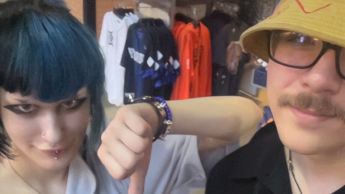 ℘latinum|Tim|uwo tweet media