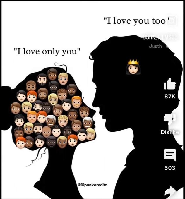 Women Being Awful tweet media