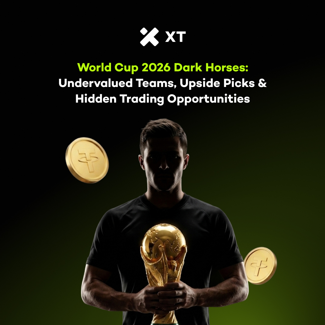 XT Exchange 🚀 tweet media