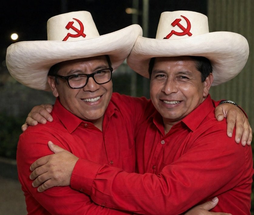 Lengua Picante 🌶 tweet media