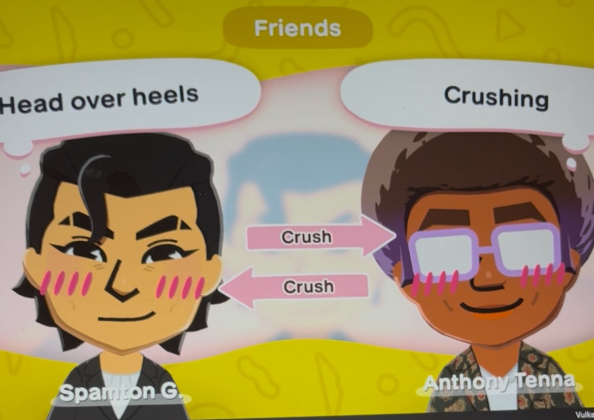 S o p a ~ Little Miss SpamTennaville 📺💌 tweet media