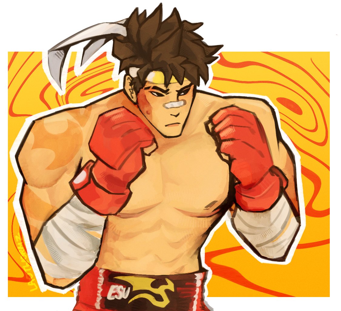 randy / sieng 𐐪𐑂 tweet media