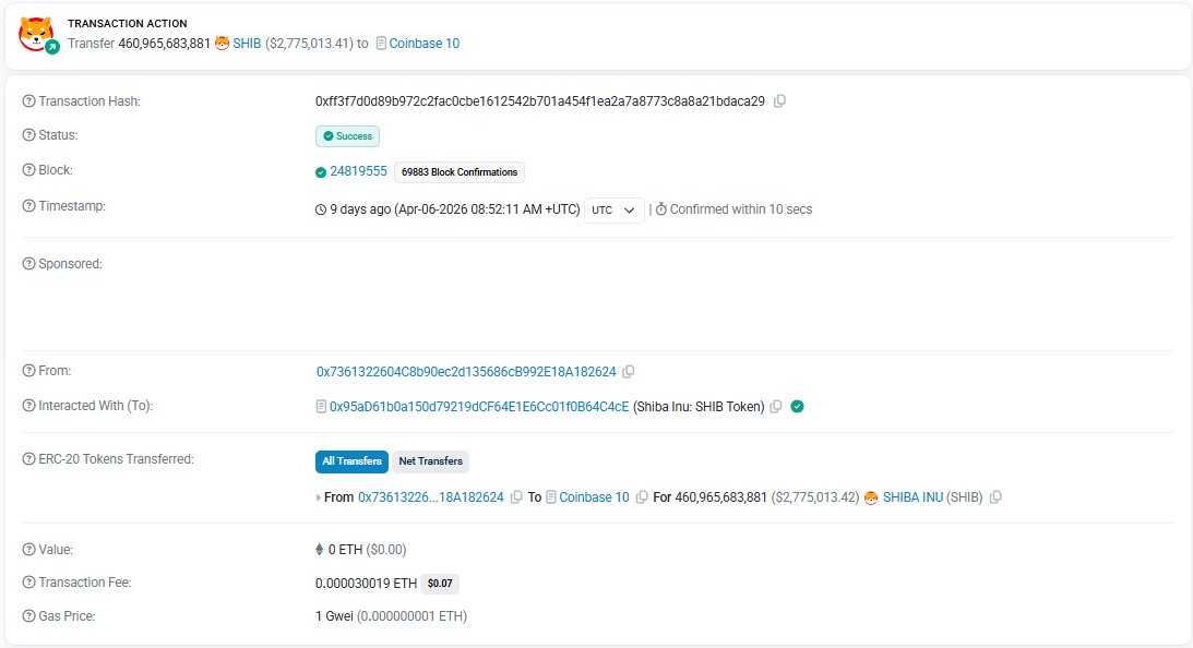 OnChainWallets tweet media