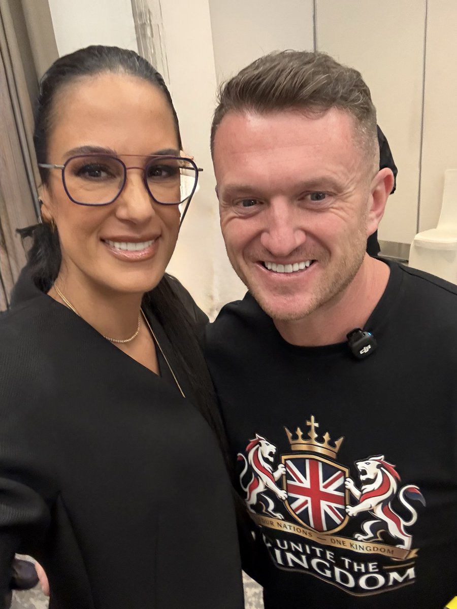 Dr. Sheila Nazarian tweet media