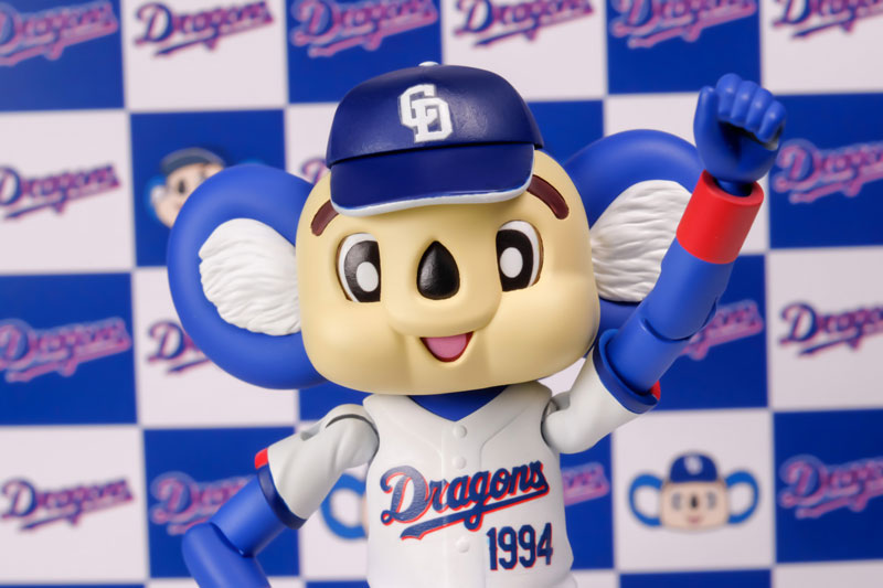 Nin_Nin_Game's tweet image. Playful charm in model form 💙

Doala joins the Plafia lineup by Plum as a fun and unique plastic model kit. A quirky build that stands out in any collection.
Pre-order now 👉 bit.ly/483rQo3

#Doala #ModelKit #PlasticModel #NinNinGame