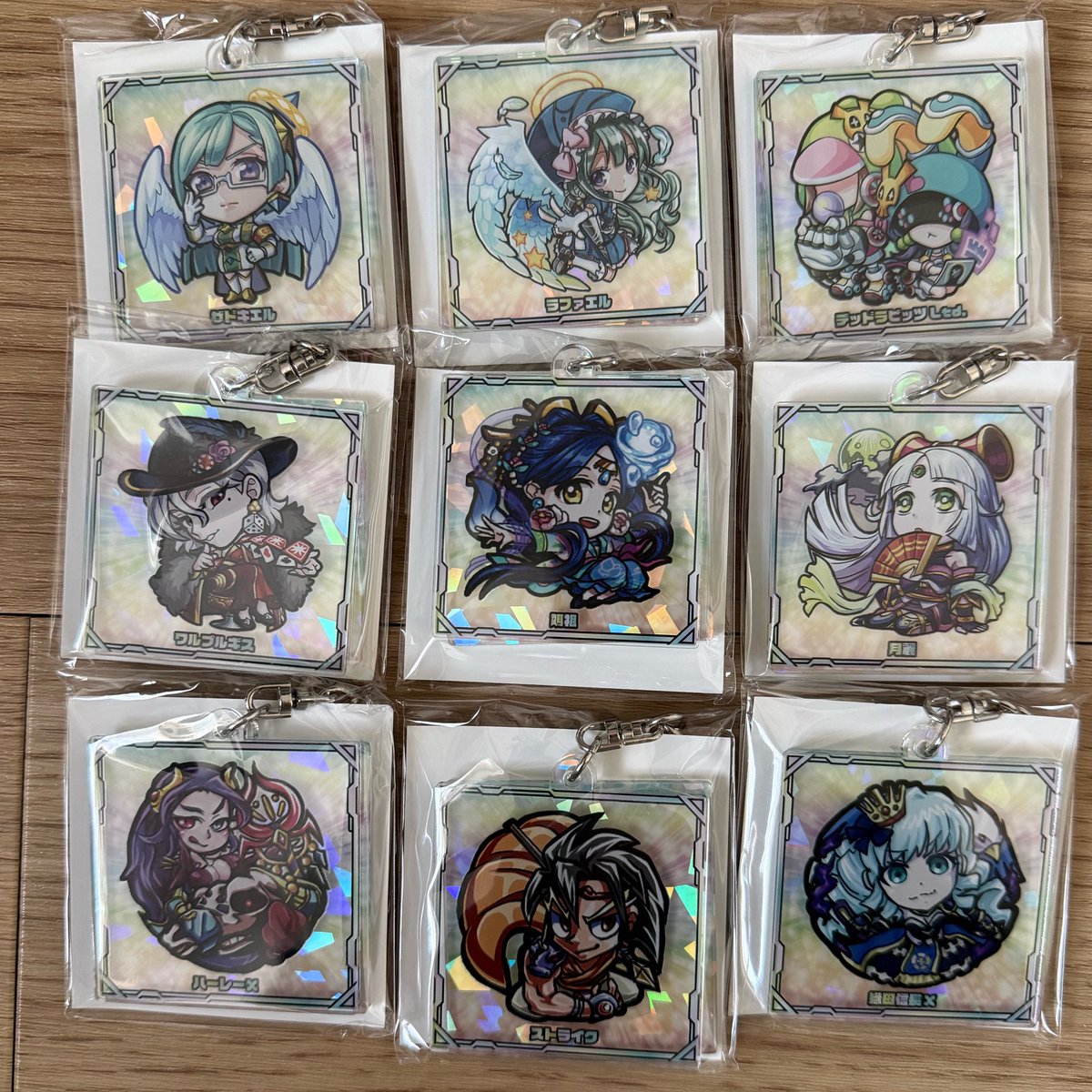 ゆんすぅ@取引垢 tweet media