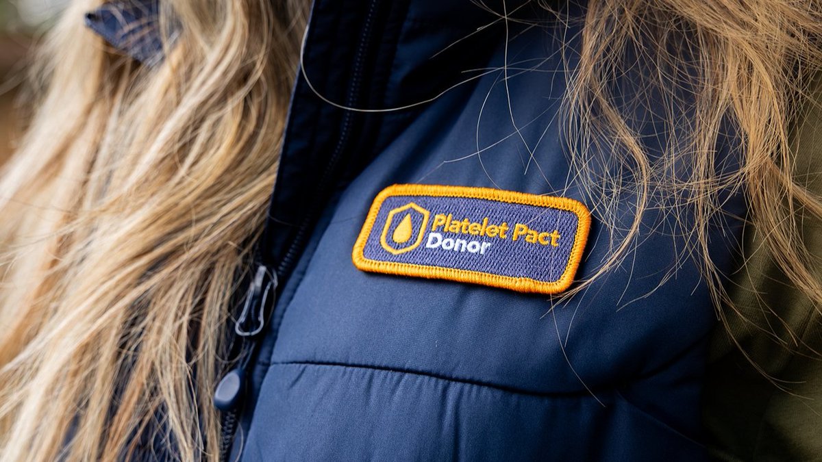 Memorial Blood Centers tweet media