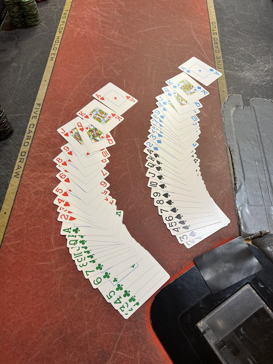 Chance Kornuth tweet media