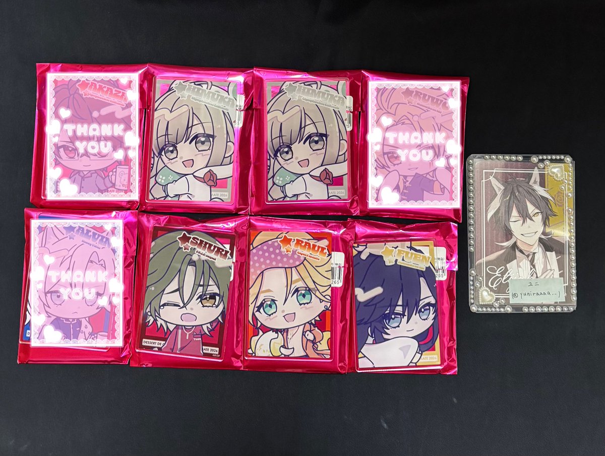 ユニ🌸 tweet media