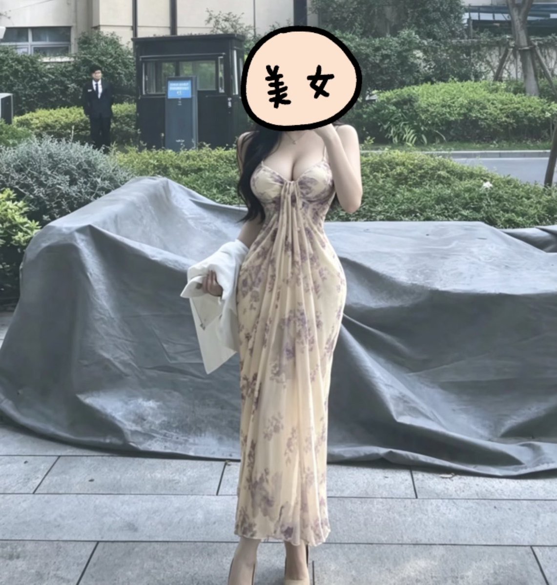 果冻 tweet media