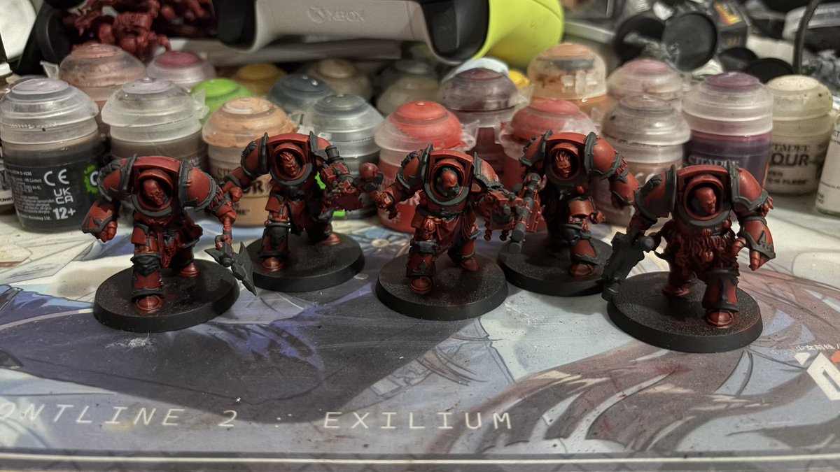 ロイファン tweet media