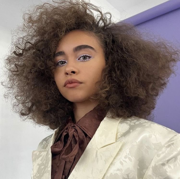 Bailey Bass Archive ᥫ᭡ tweet media