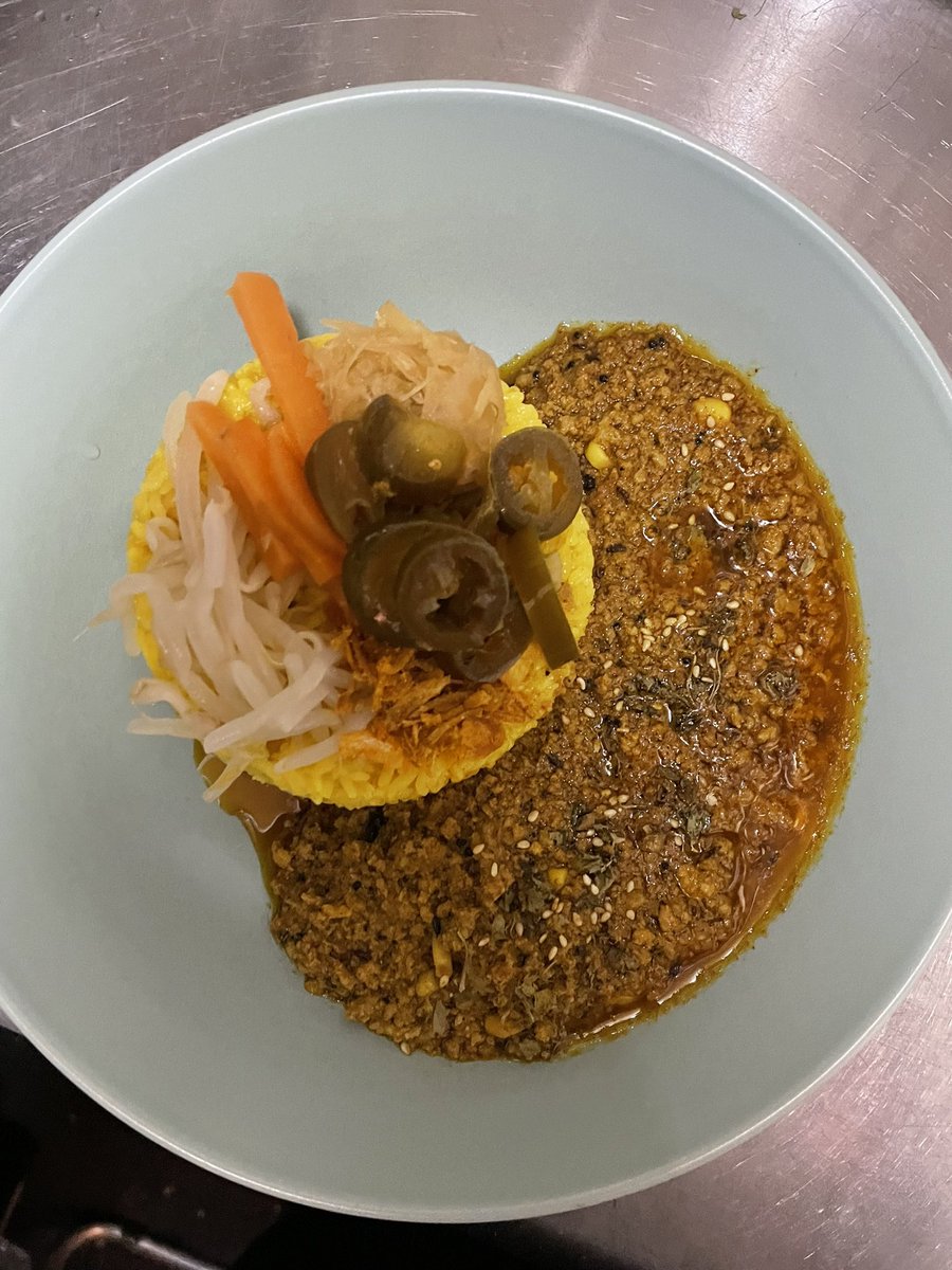 前田裕滋（まえだゆうじ）@ curryshopLaboratory tweet media