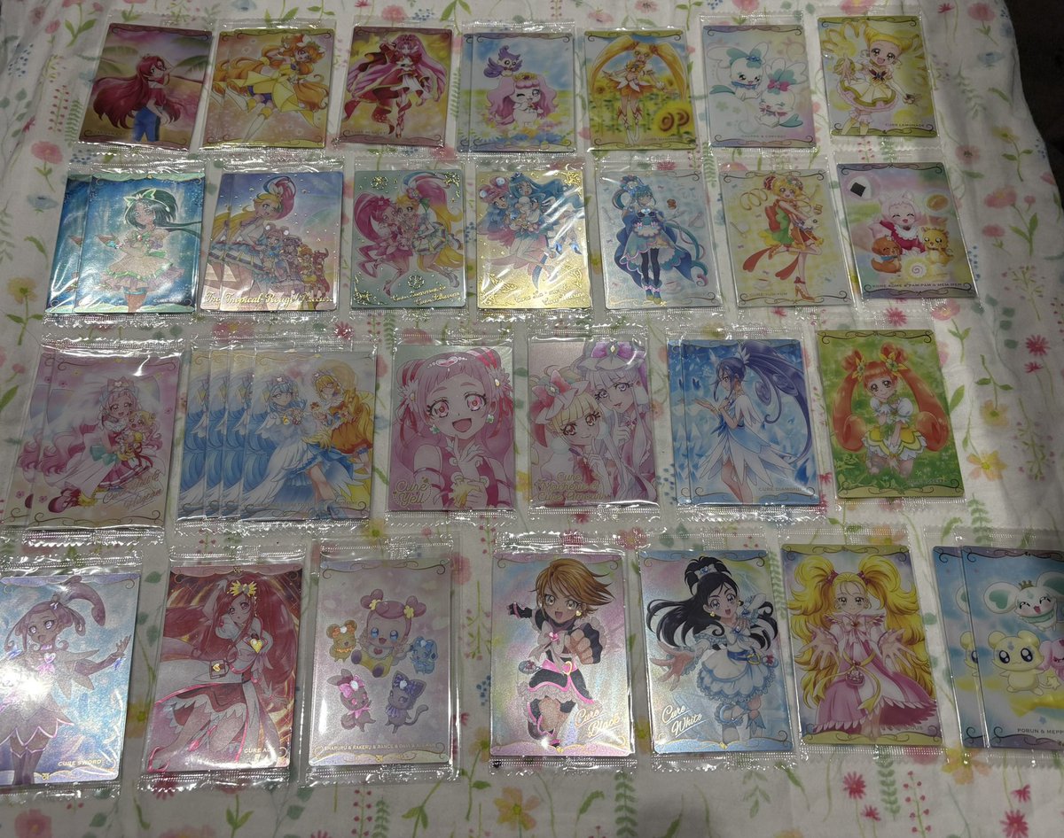 ゆち 🧸 @趣味垢 tweet media