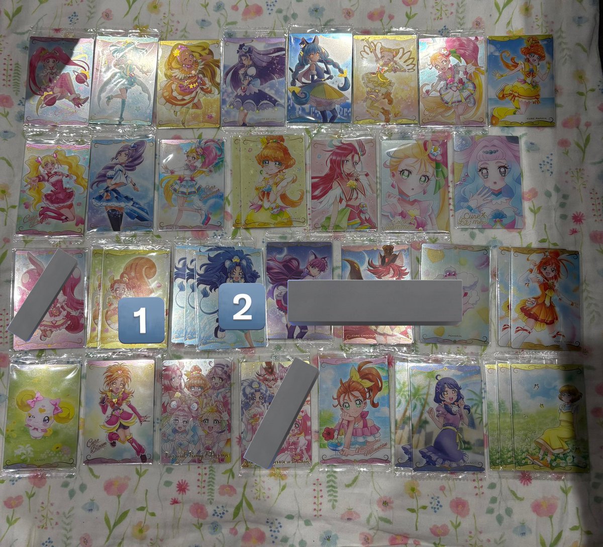 ゆち 🧸 @趣味垢 tweet media