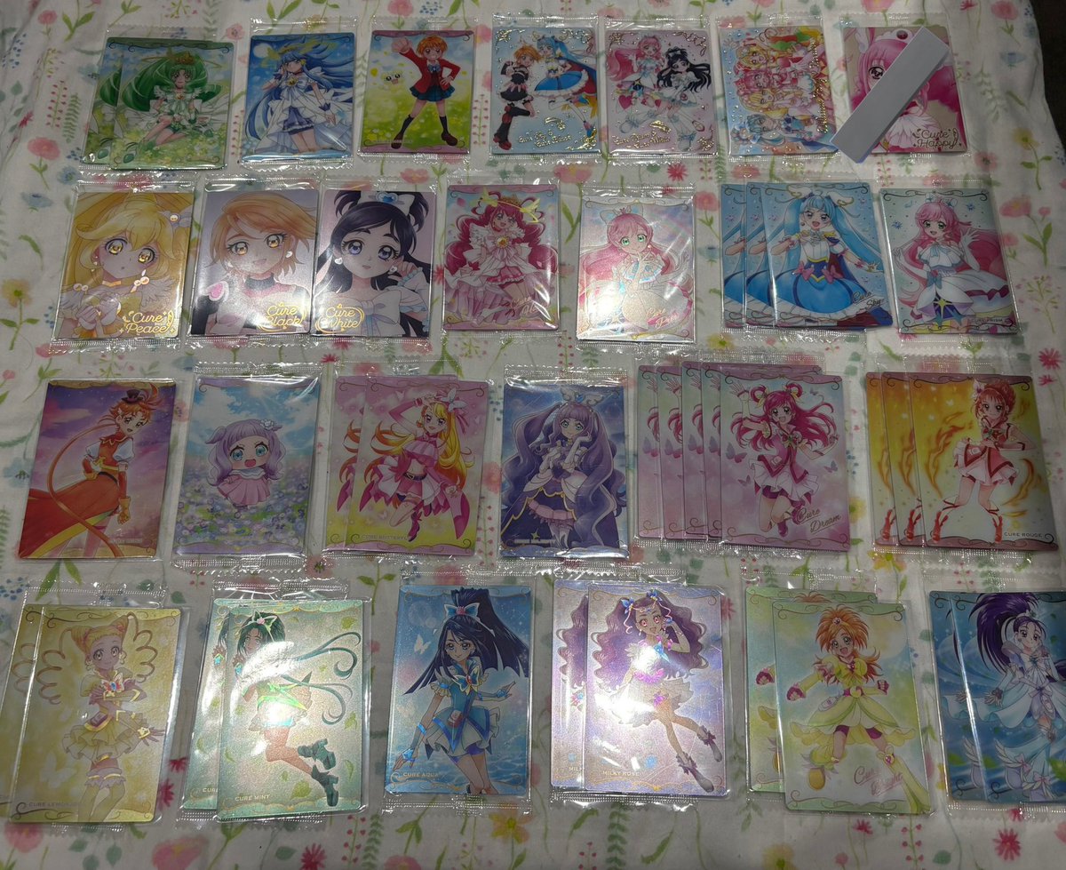 ゆち 🧸 @趣味垢 tweet media