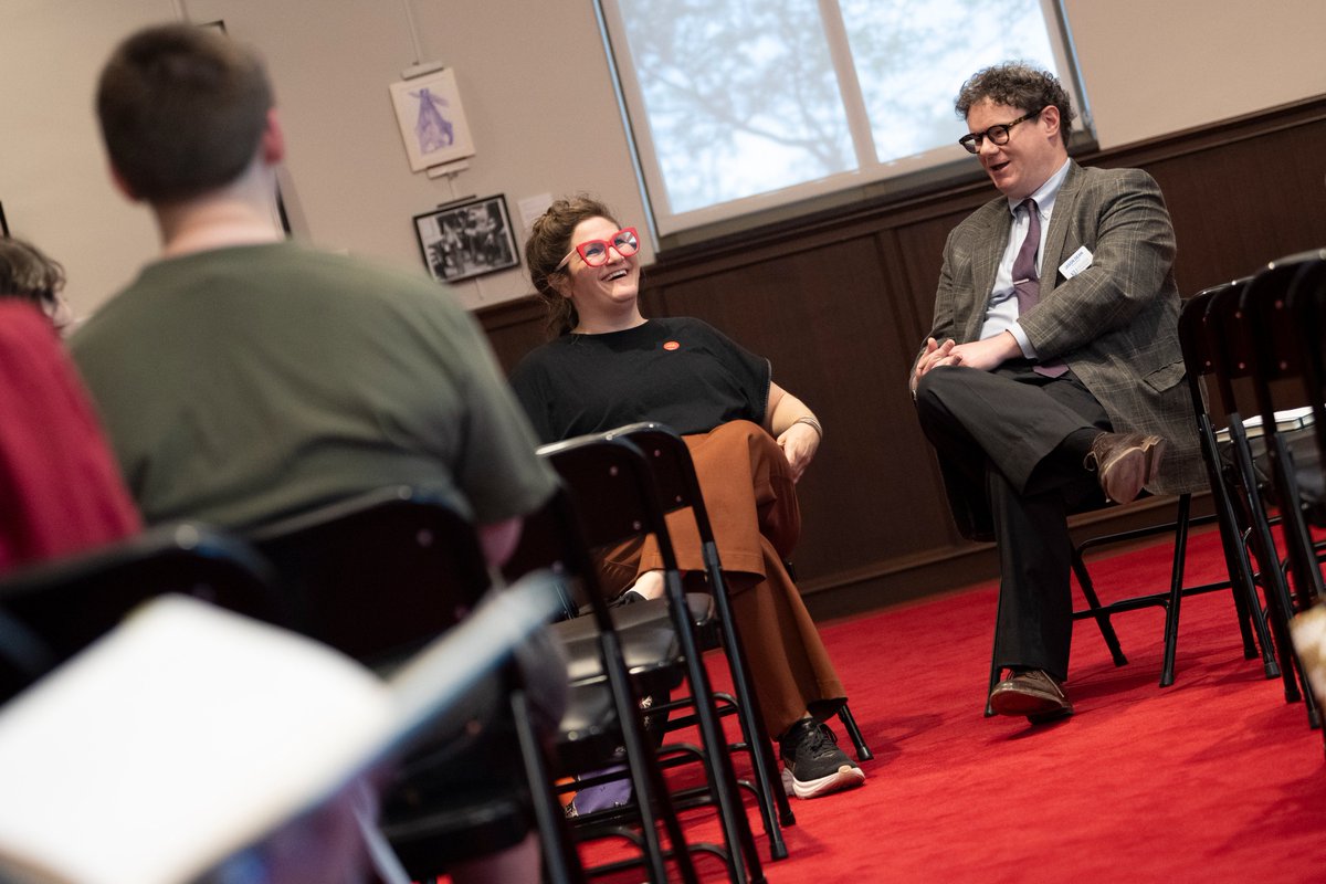 KU Libraries tweet media