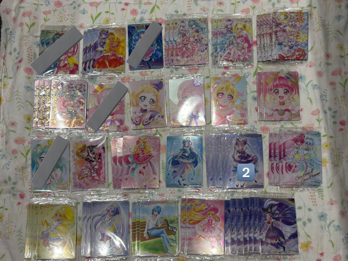 ゆち 🧸 @趣味垢 tweet media