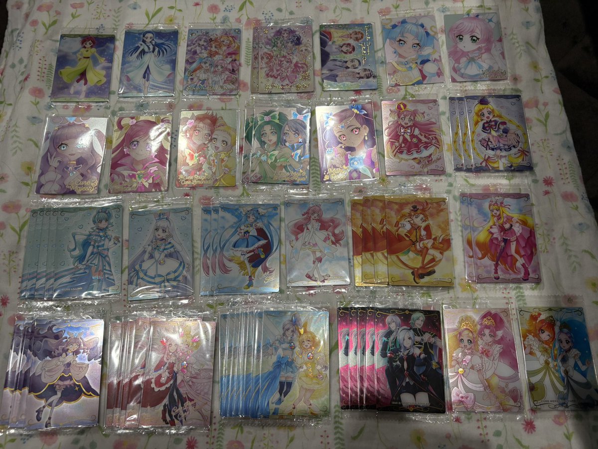 ゆち 🧸 @趣味垢 tweet media