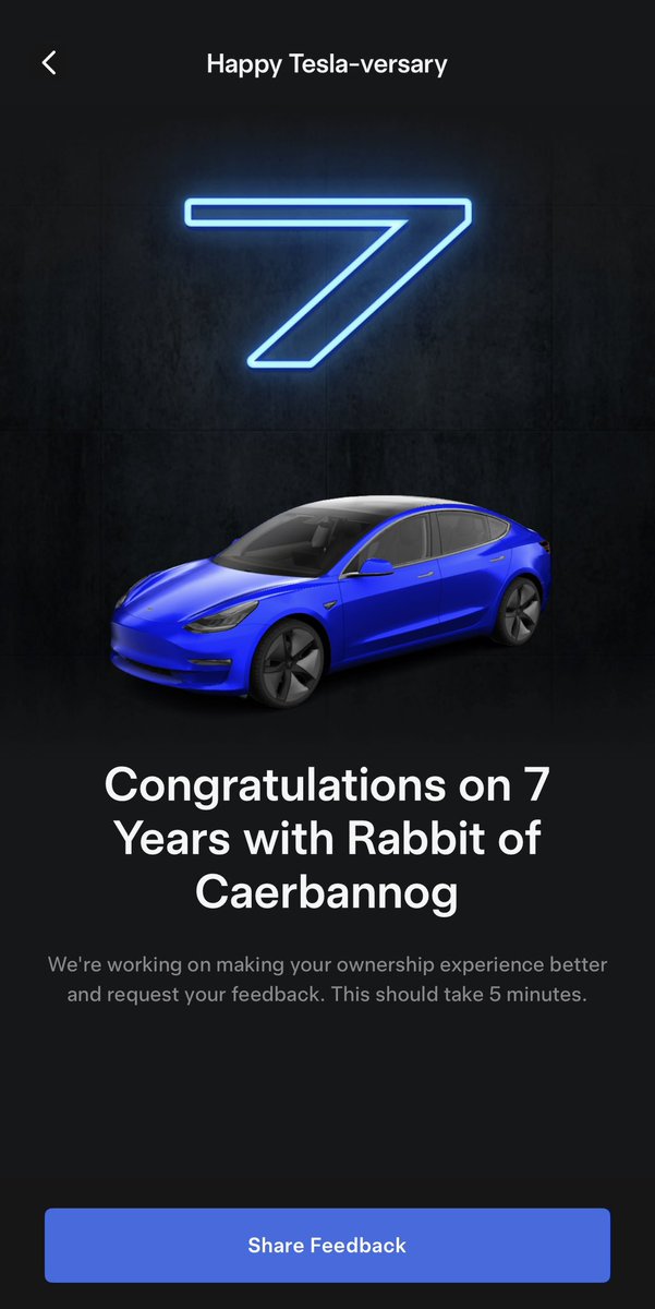 TechGeek Tesla 🔋⚡️ tweet media