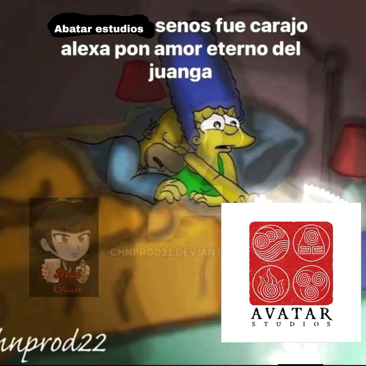 SpicyMexicanBoy tweet media