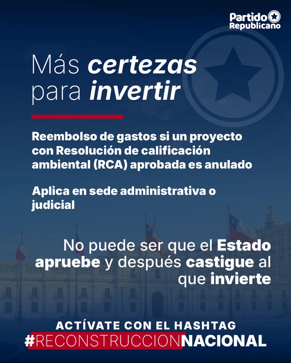 Diputado Luis F. Sanchez 👍🏻🇨🇱 tweet media