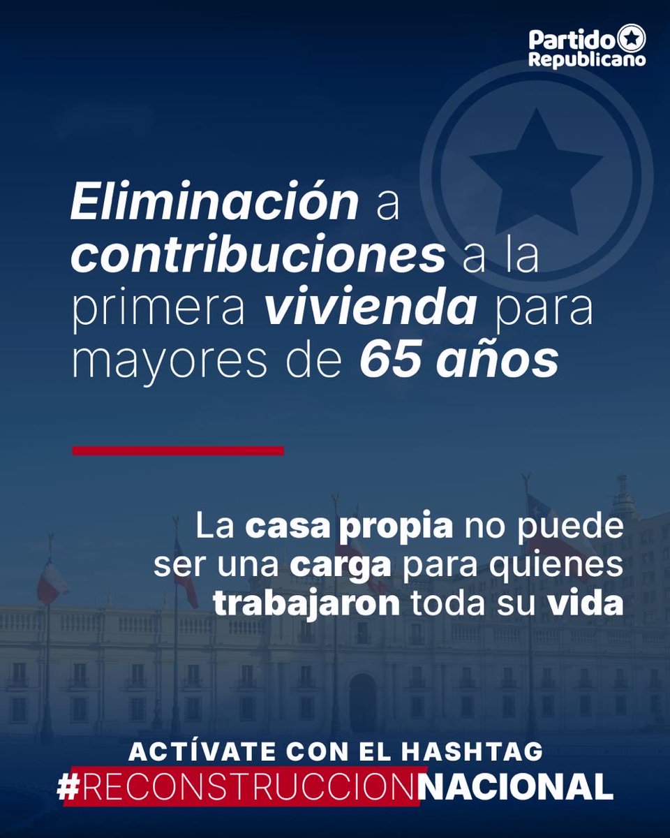 Diputado Luis F. Sanchez 👍🏻🇨🇱 tweet media