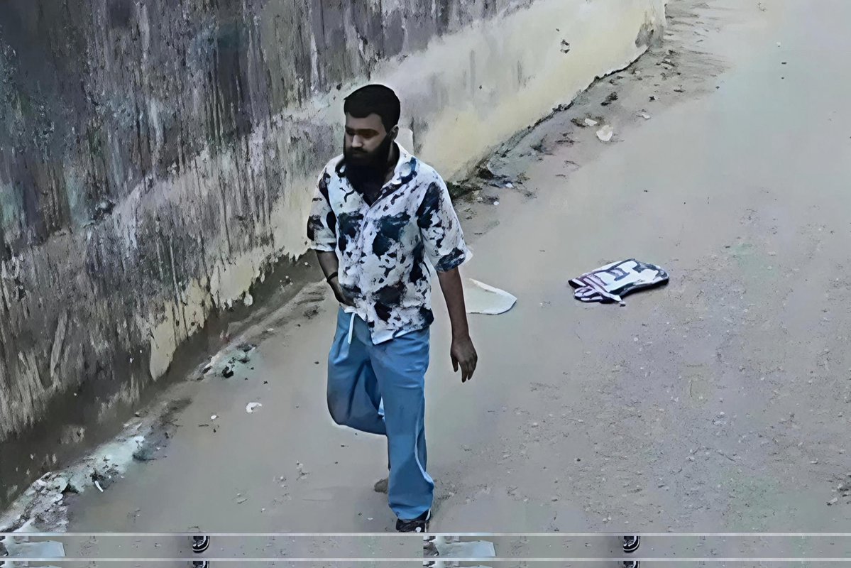 Priti Pandey tweet media