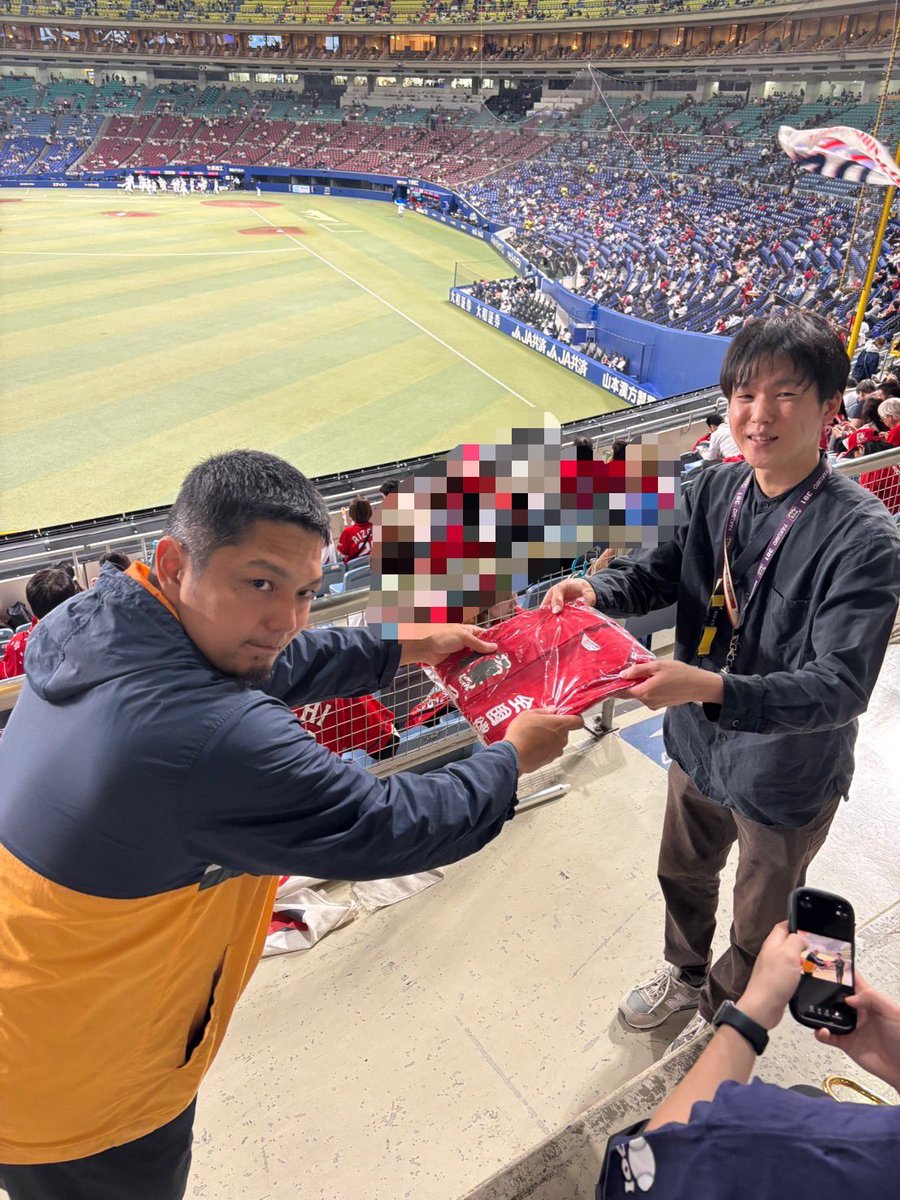 全国緋鯉会連合 tweet media