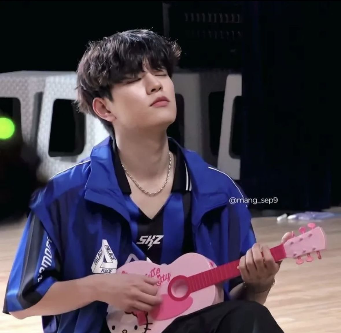 bubu?! 🐶 tweet media