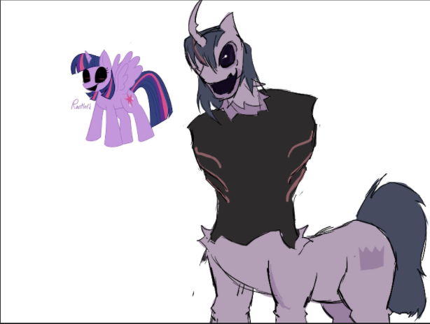 Pluto (edgystudios) tweet media