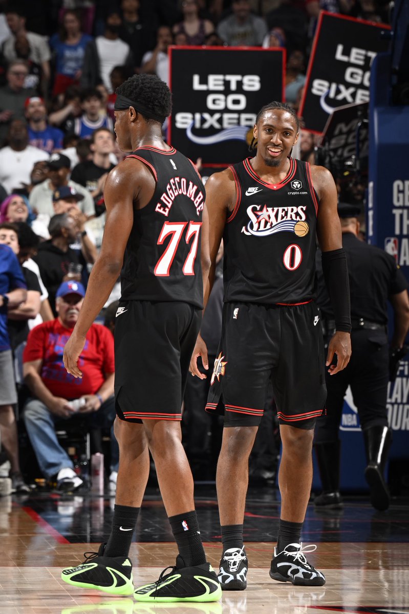 Xfinity Mobile Arena tweet media