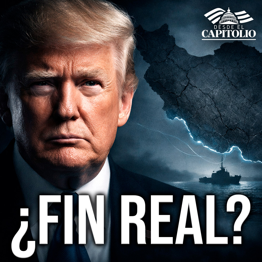 Desde el Capitolio tweet media