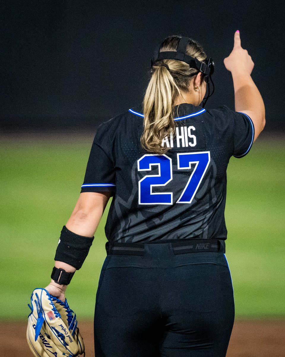Duke Softball tweet media