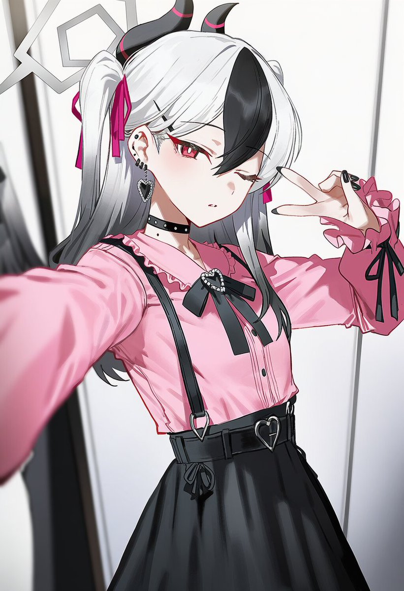 Toratora tweet media