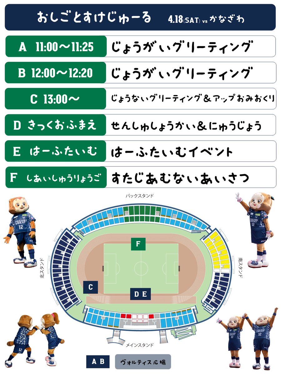 ヴォルタくんときどきティスちゃん tweet media