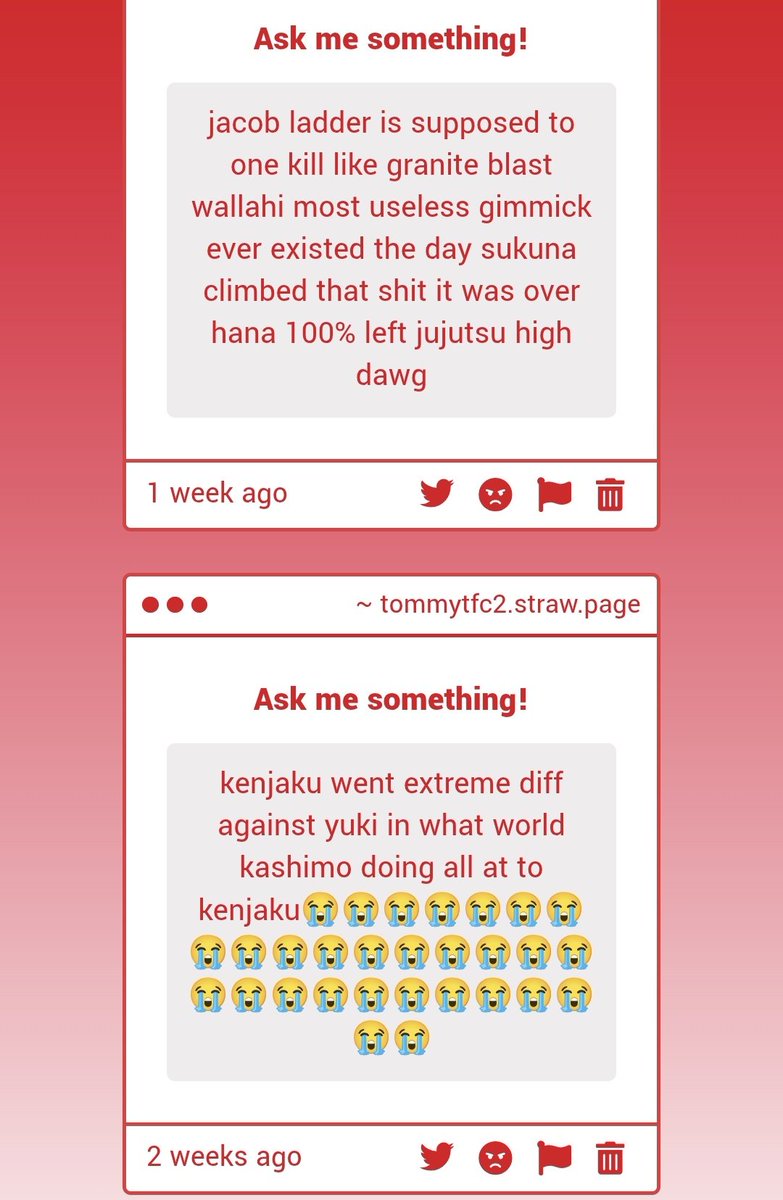 Tommy ❉ kaori no. 1 fan tweet media