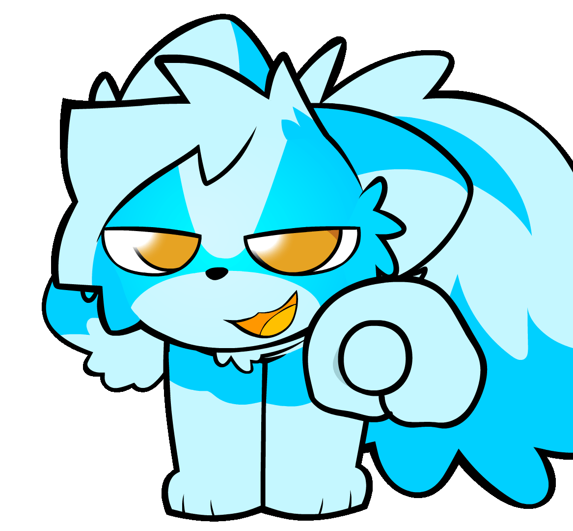 Milky Shake tweet media