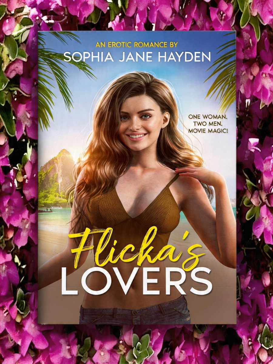 JaneHayde44792's tweet image. Pretty In Pink #flicka #booklover #bookworms #flowerlovers #pinksage #novel