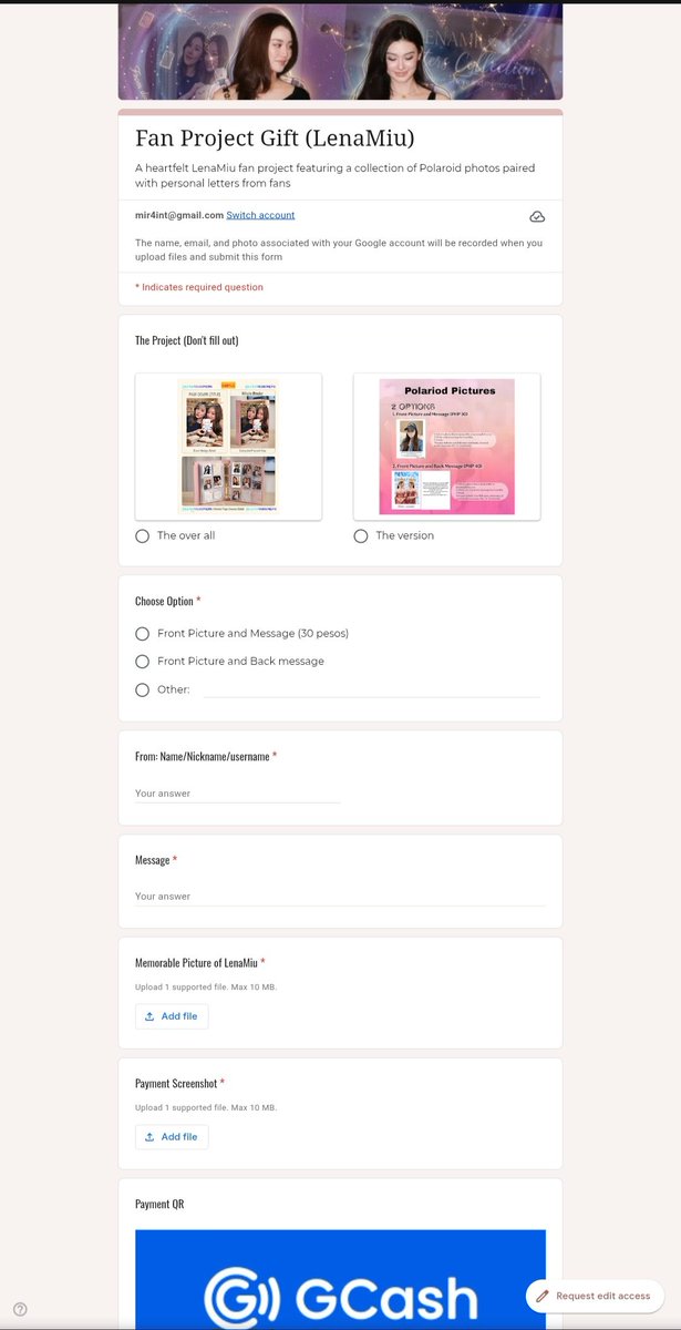 LenaMiu Home PH tweet media