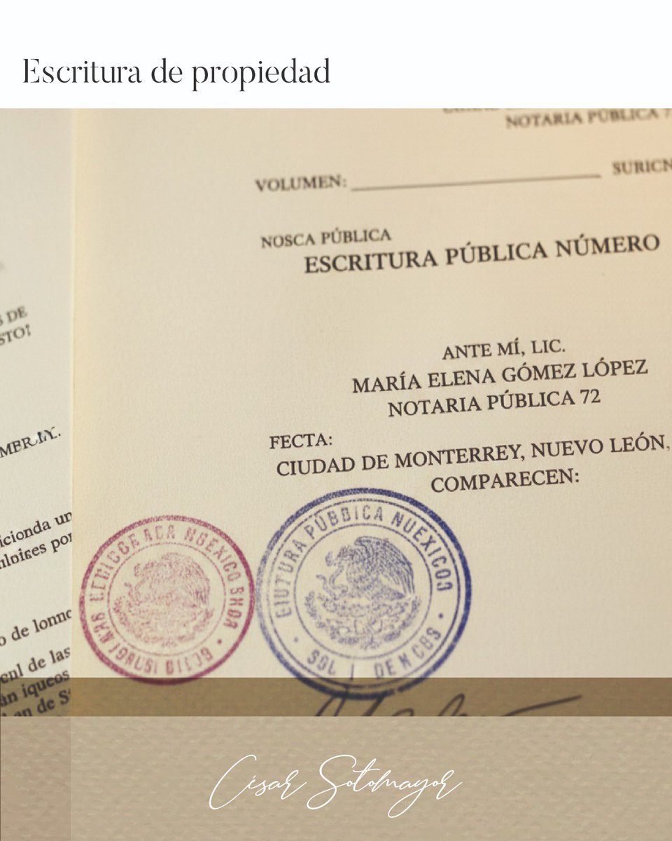 César Sotomayor S tweet media